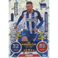 MX 601 - Vedad Ibisevic - Magischer Moment Saison 16/17