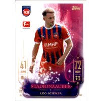 141 - Leo Scienza - Stadionzauber - 2024/2025