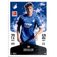 149 - Tim Drexler - 2024/2025