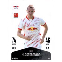 184 - Lukas Klostermann - 2024/2025