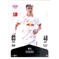 187 - Willi Orban - 2024/2025