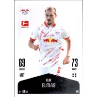 190 - Eljif Elmas - 2024/2025