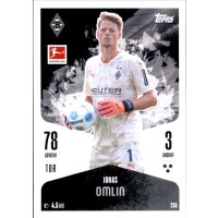 236 - Jonas Omlin - 2024/2025