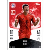 257 - Minjae Kim - 2024/2025