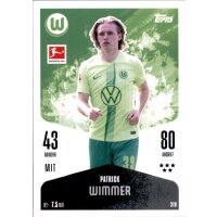 319 - Patrick Wimmer - 2024/2025