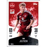 437 - Finn Jeltsch - 2024/2025