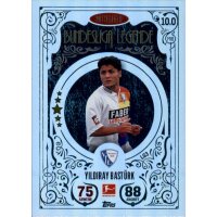 LG3 - Yildiray Bastürk - Bundesliga Legende - 2024/2025