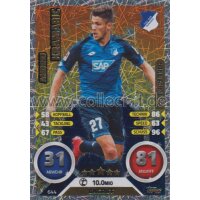 MX 644 - Andrej Kramaric - Matchwinner Saison 16/17