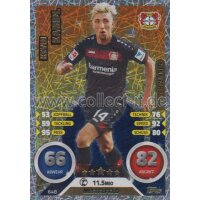 MX 648 - Kevin Kampl - Matchwinner Saison 16/17