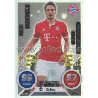 MX-LEDS - Mats Hummels Silber - Limitierte Auflage -...