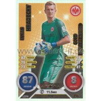 MX-LEPA - Lukas Hradecky - Gold Limitierte Auflage -...