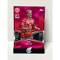 FT13 - Nelson Weiper - Flex Tech - 2024/2025