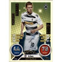 MX P30 - Thorgan Hazard - Pro 11 Karten Saison 16/17