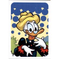 Sticker 58 - Donald Duck - 90 Jahre