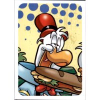 Sticker 63 - Donald Duck - 90 Jahre