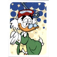 Sticker 67 - Donald Duck - 90 Jahre