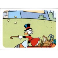 Sticker 92 - Donald Duck - 90 Jahre