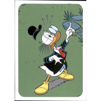Sticker 97 - Donald Duck - 90 Jahre