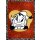 Sticker 148 - Donald Duck - 90 Jahre