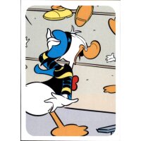 Sticker 196 - Donald Duck - 90 Jahre