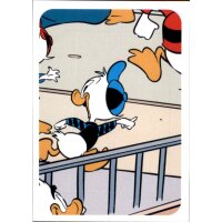 Sticker 197 - Donald Duck - 90 Jahre