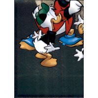 Sticker 210 - Donald Duck - 90 Jahre