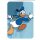 Sticker 220 - Donald Duck - 90 Jahre