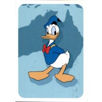 Sticker 221 - Donald Duck - 90 Jahre