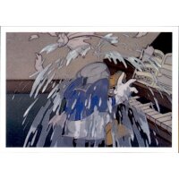 Sticker 225 - Donald Duck - 90 Jahre