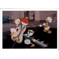 Sticker 229 - Donald Duck - 90 Jahre