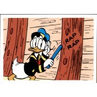 Sticker 245 - Donald Duck - 90 Jahre