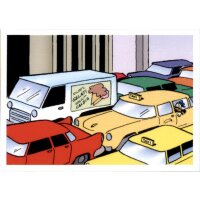 Sticker 269 - Donald Duck - 90 Jahre