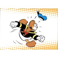 Karte C03 - Donald Duck - 90 Jahre