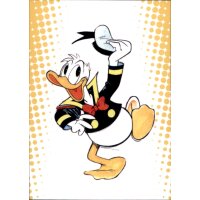 Karte C05 - Donald Duck - 90 Jahre