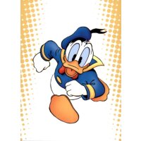 Karte C06 - Donald Duck - 90 Jahre