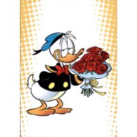 Karte C07 - Donald Duck - 90 Jahre