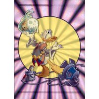 Karte C14 - Donald Duck - 90 Jahre