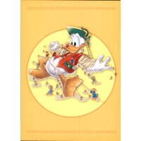 Karte C16 - Donald Duck - 90 Jahre