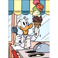 Karte C19 - Donald Duck - 90 Jahre