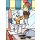 Karte C19 - Donald Duck - 90 Jahre