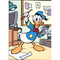 Karte C26 - Donald Duck - 90 Jahre