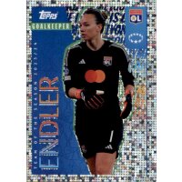 16 - Christiane Endler - Team of the Season - Olympique...