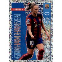 24 - Graham Hansen - Team of the Season - FC Barcelona