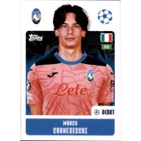 78 - Marco Carnesecchi - Atalanta BC