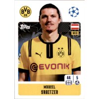 130 - Marcel Sabitzer - Borussia Dortmund