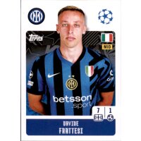 190 - Davide Frattesi - FC Internationale Milano