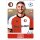 218 - Santiago Gimenez - Feyenoord