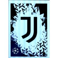 247 - Juventus - Club Logo