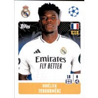 323 - Aurelien Tchouameni - Real Madrid