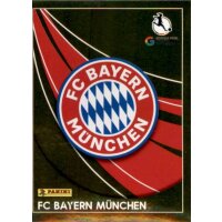 7 - Wappen - FC Bayern München - 2024/2025